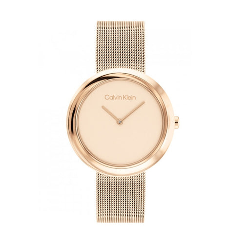 Ck Calvin Klein New Collection Ck Calvin Klein Watches Mod. 25200013