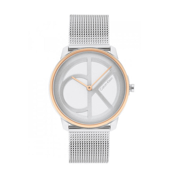 Ck Calvin Klein New Collection Watches Mod. 25200033