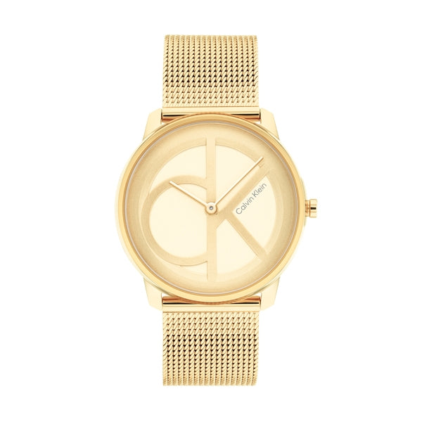 Ck Calvin Klein New Collection Watches Mod. 25200034