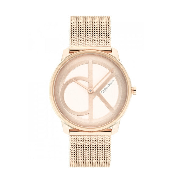 Ck Calvin Klein New Collection Watches Mod. 25200035