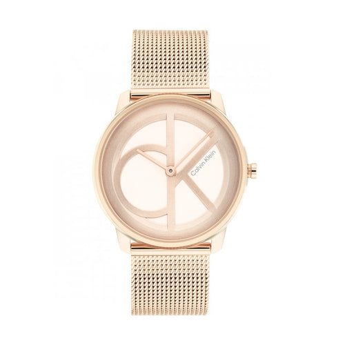Ck Calvin Klein New Collection Watches Mod. 25200035