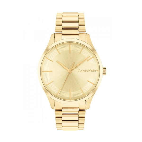 Ck Calvin Klein New Collection Watches Mod. 25200043