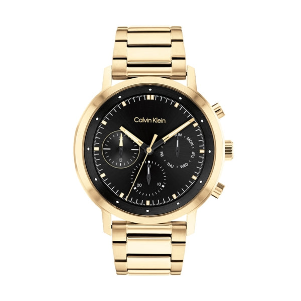 Ck Calvin Klein New Collection Watches Mod. 25200065