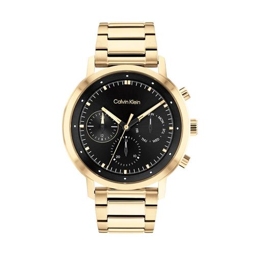 Ck Calvin Klein New Collection Watches Mod. 25200065