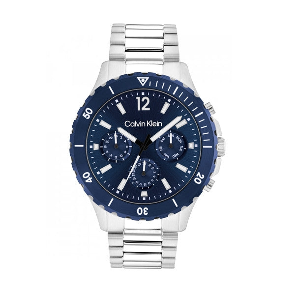 Ck Calvin Klein New Collection Watches Mod. 25200115