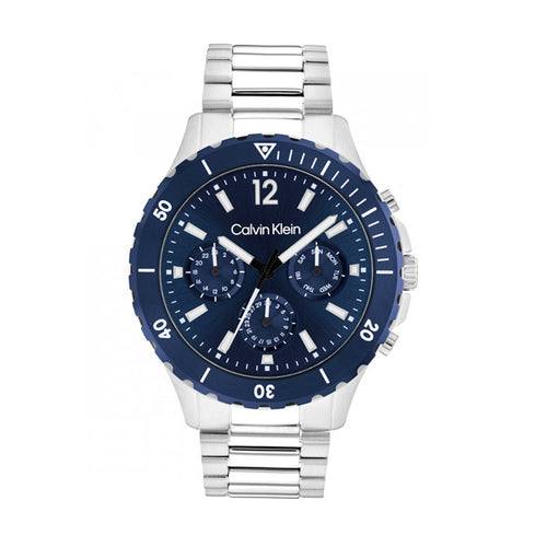Ck Calvin Klein New Collection Watches Mod. 25200115