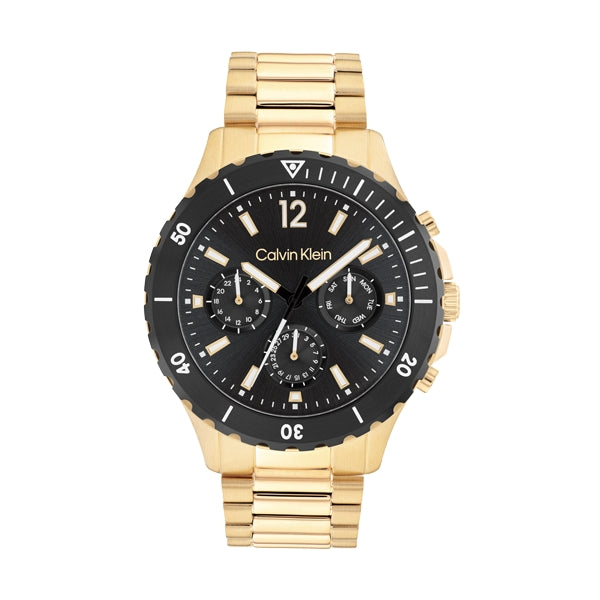 Ck Calvin Klein New Collection Watches Mod. 25200116
