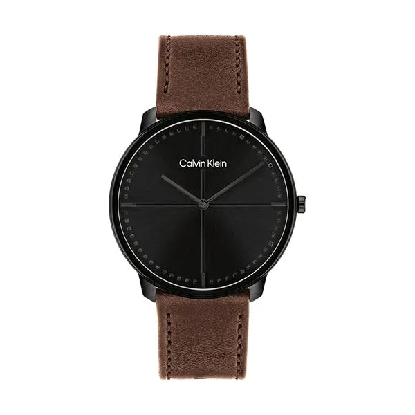 Ck Calvin Klein New Collection Watches Mod. 25200155