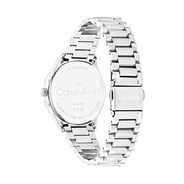 Ck Calvin Klein New Collection Watches Mod. 25200168