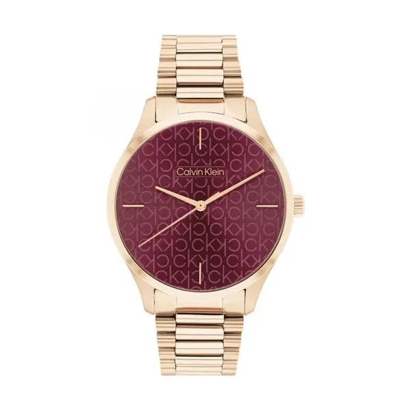 Ck Calvin Klein New Collection Watches Mod. 25200169