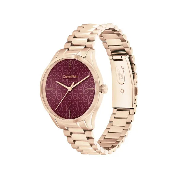 Ck Calvin Klein New Collection Watches Mod. 25200169