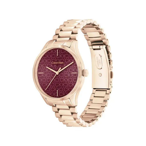 Ck Calvin Klein New Collection Watches Mod. 25200169