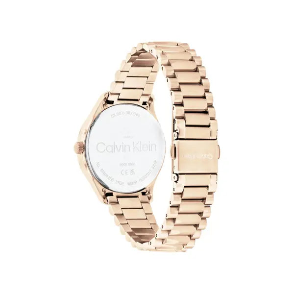 Ck Calvin Klein New Collection Watches Mod. 25200169