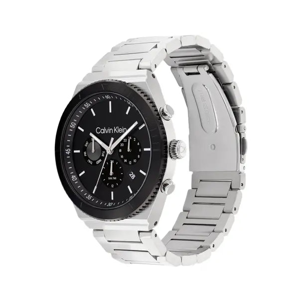 Ck Calvin Klein New Collection Watches Mod. 25200301