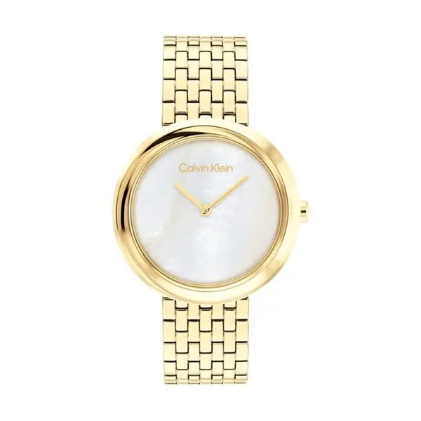 Ck Calvin Klein New Collection Watches Mod. 25200321
