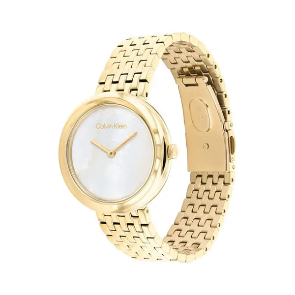 Ck Calvin Klein New Collection Watches Mod. 25200321
