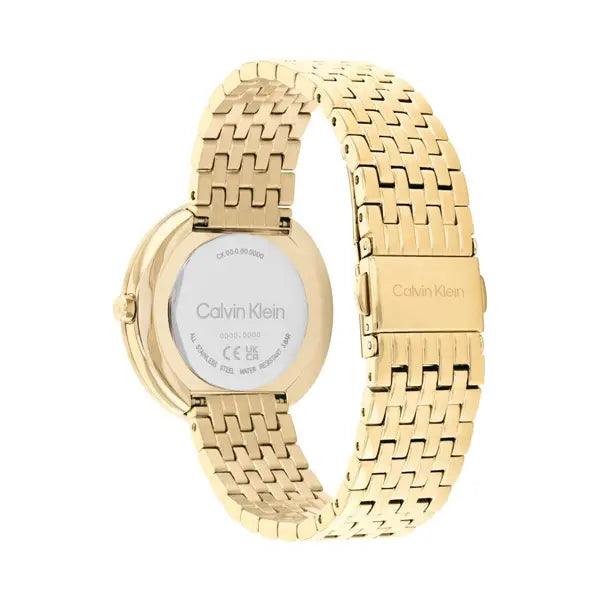 Ck Calvin Klein New Collection Watches Mod. 25200321