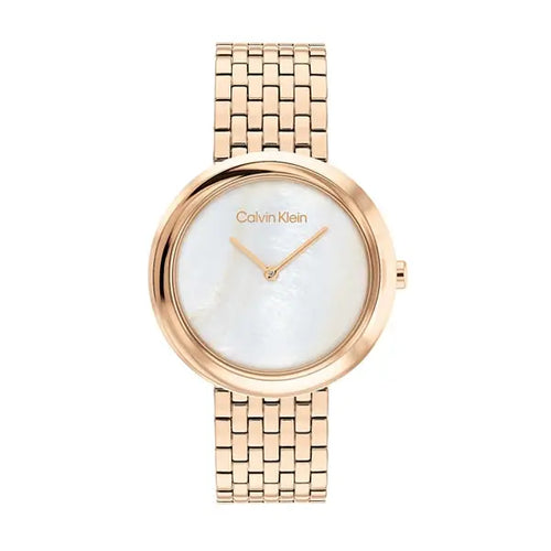 Ck Calvin Klein New Collection Watches Mod. 25200322
