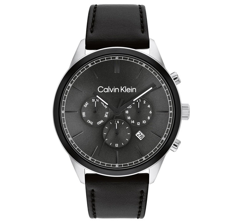 Ck Calvin Klein New Collection Watches Mod. 25200379