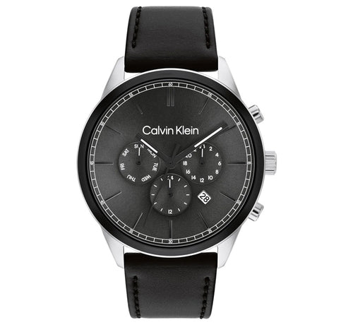 Ck Calvin Klein New Collection Watches Mod. 25200379