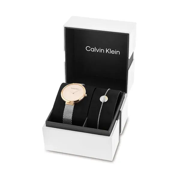Ck Calvin Klein New Collection Watches Mod. 35700005