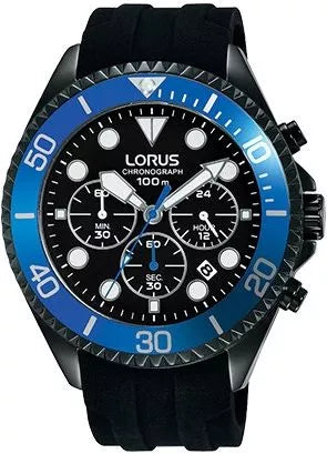 Lorus Watches Mod. Rt323Gx9