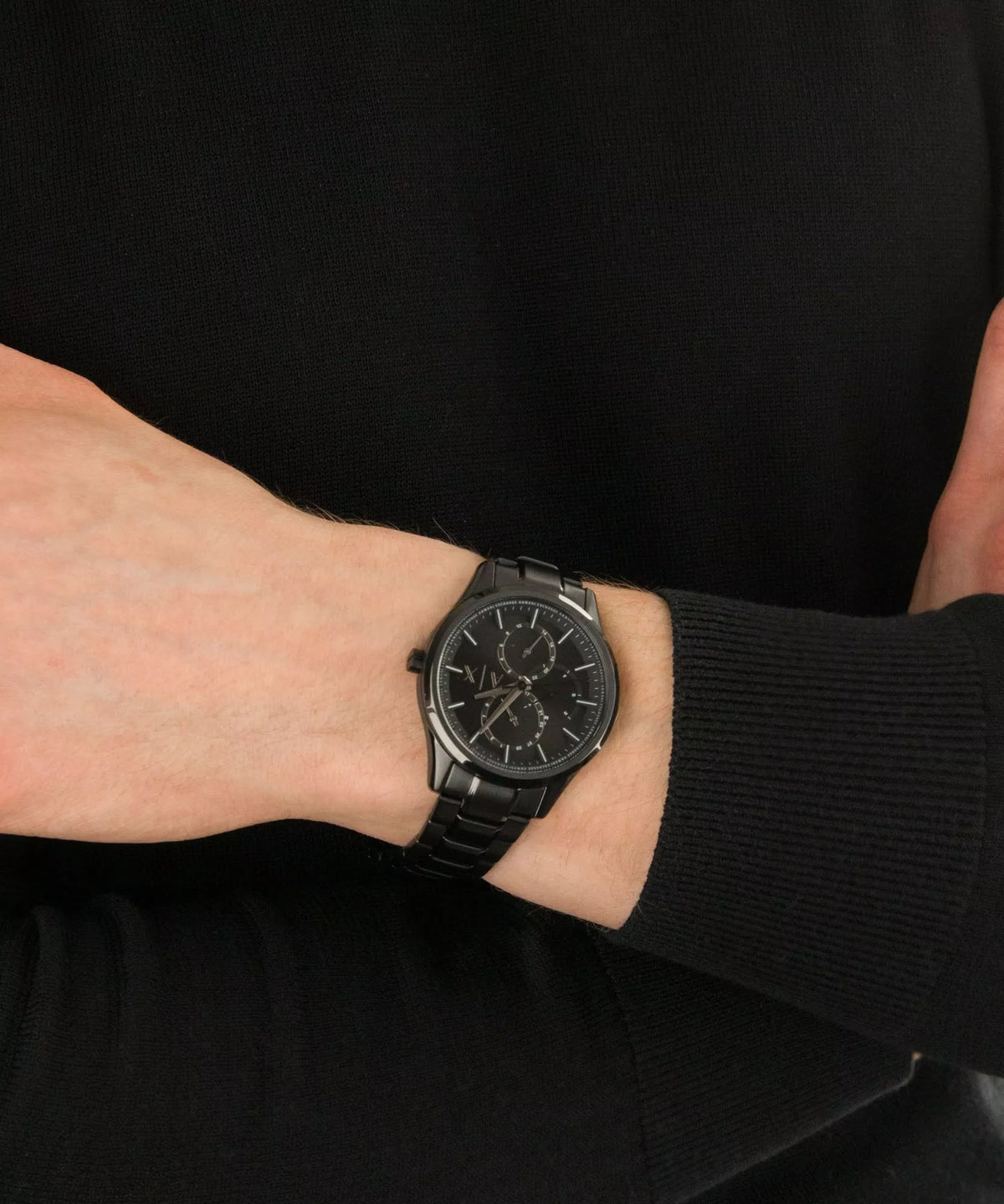 A|X Armani Exchange Watches Mod. Ax1867