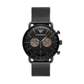 Emporio Armani Watches Mod. Aviator