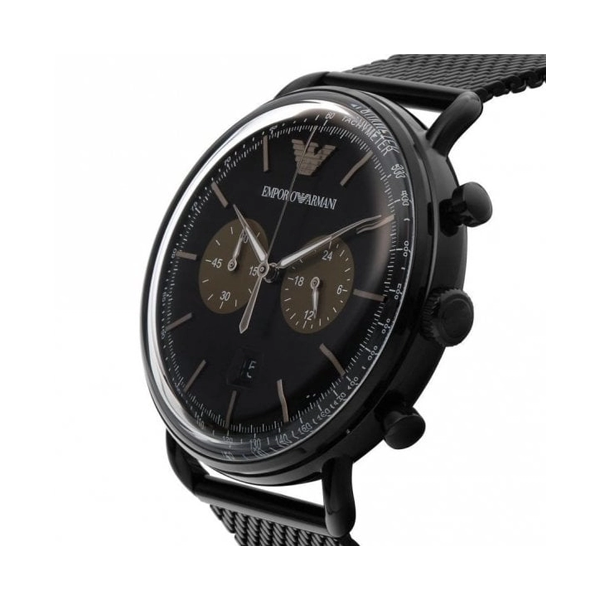 Emporio Armani Watches Mod. Aviator