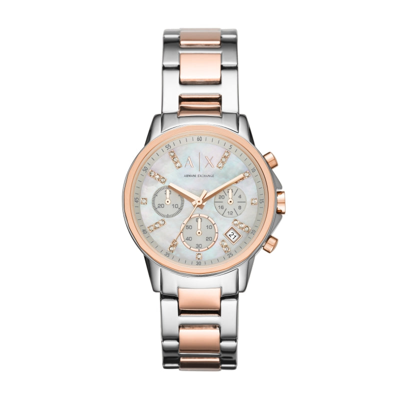 A|X Armani Exchange Watches Mod. Ax4331