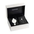 Ck Calvin Klein Merkhorloges Ck Calvin Klein New Collection Watches Mod. Cksetk7Askj5Q