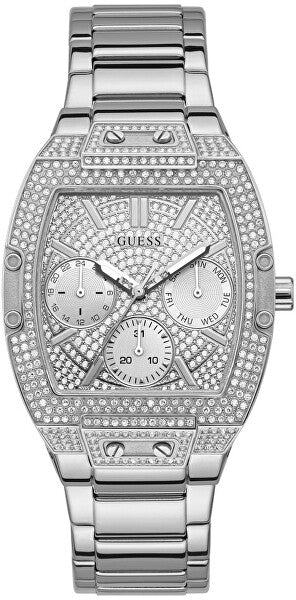 Guess Horloges Guess Watches Mod. Gw0104L1