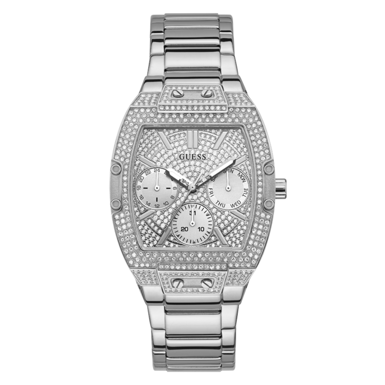Guess Horloges Guess Watches Mod. Gw0104L1
