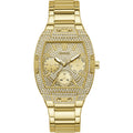 Guess Horloges Guess Watches Mod. Gw0104L2