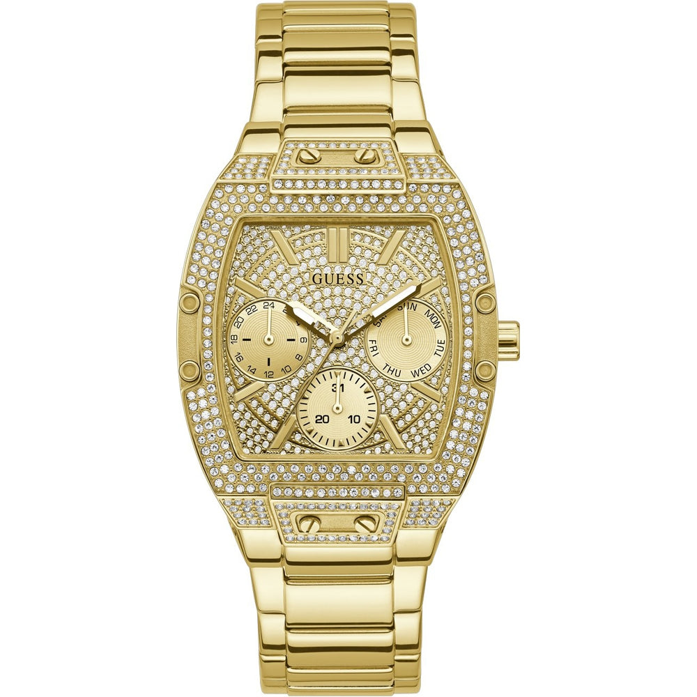 Guess Horloges Guess Watches Mod. Gw0104L2