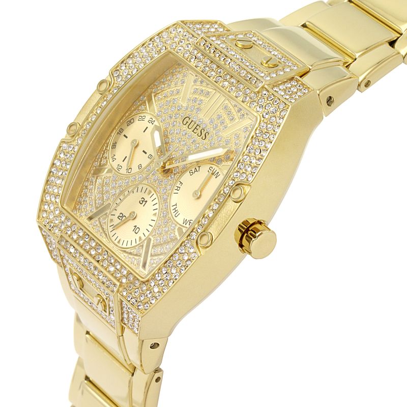 Guess Horloges Guess Watches Mod. Gw0104L2