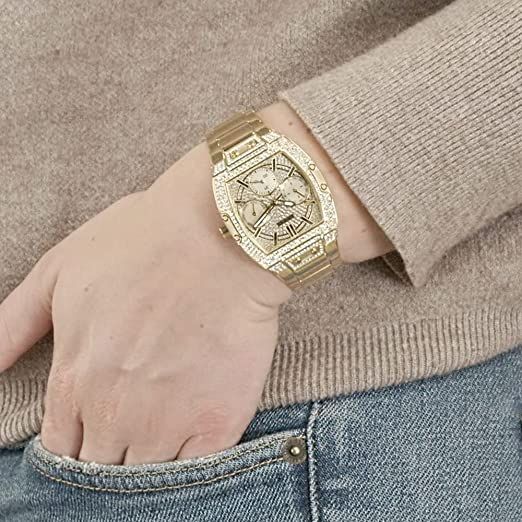Guess Horloges Guess Watches Mod. Gw0104L2