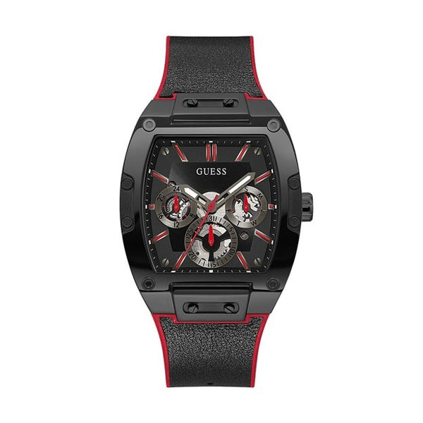 Guess Horloges Guess Watches Mod. Gw0202G7