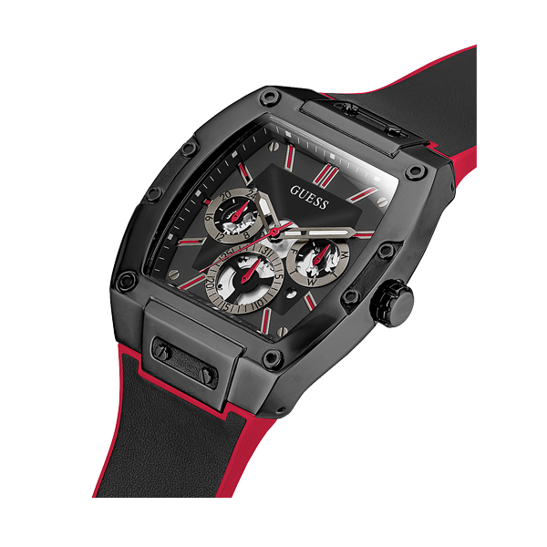 Guess Horloges Guess Watches Mod. Gw0202G7