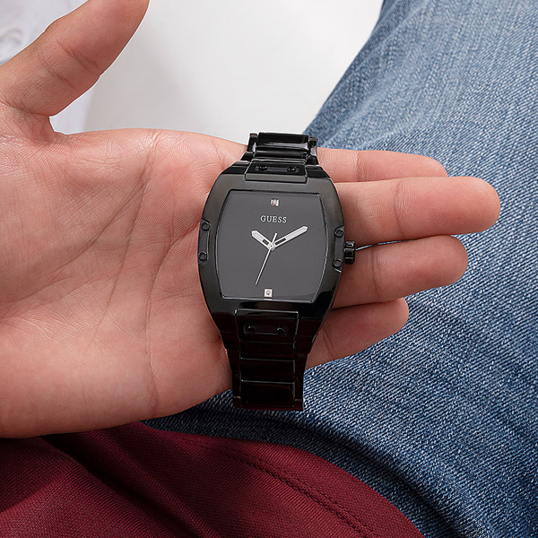 Guess Horloges Guess Watches Mod. Gw0387G3