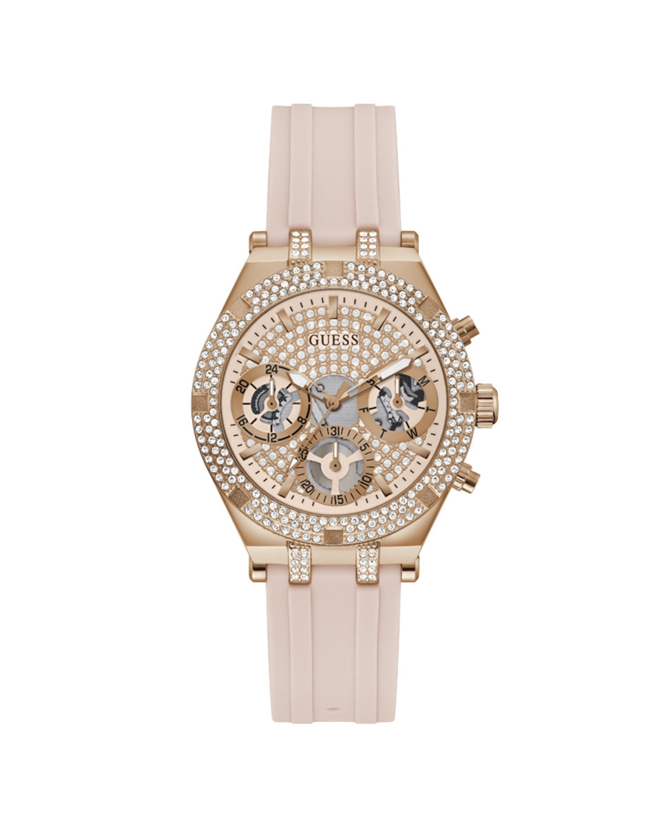 Guess Horloges Guess Watches Mod. Gw0407L3