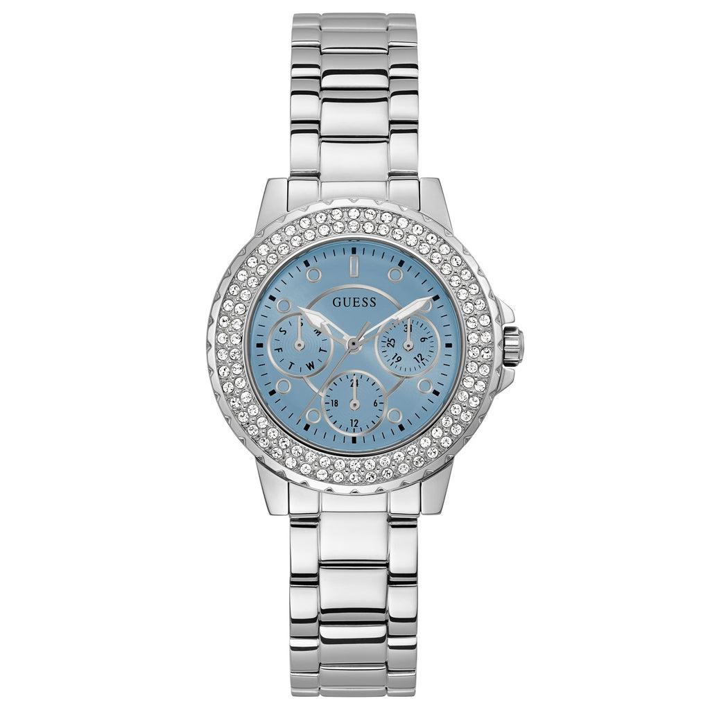 Guess Horloges Guess Watches Mod. Gw0410L1