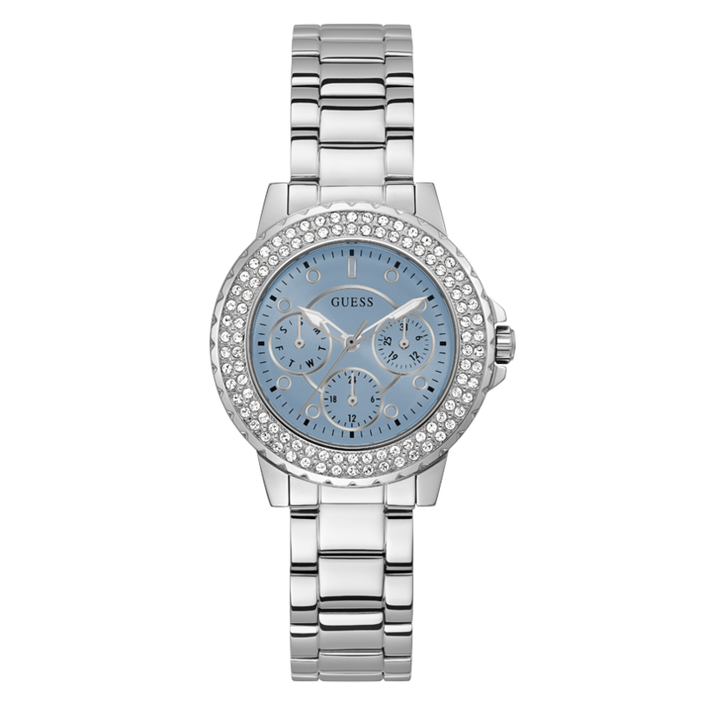 Guess Horloges Guess Watches Mod. Gw0410L1