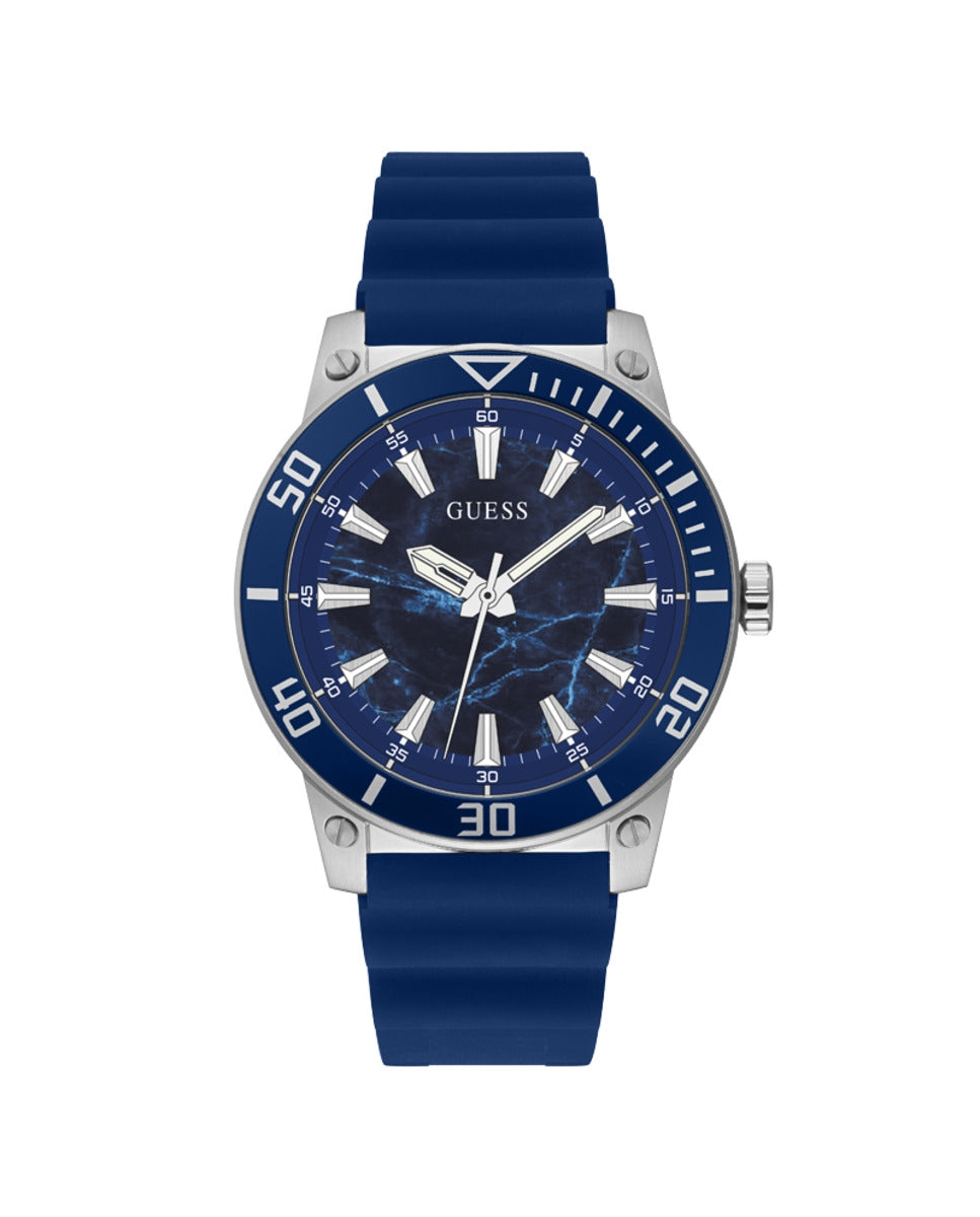 Guess Horloges Guess Watches Mod. Gw0420G1