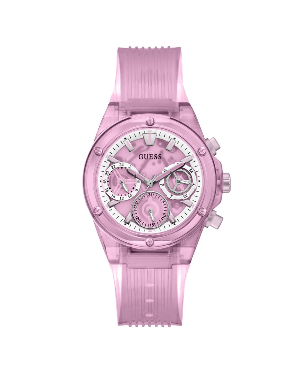 Guess Horloges Guess Watches Mod. Gw0438L2