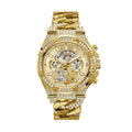 Guess Horloges Guess Watches Mod. Gw0517G2