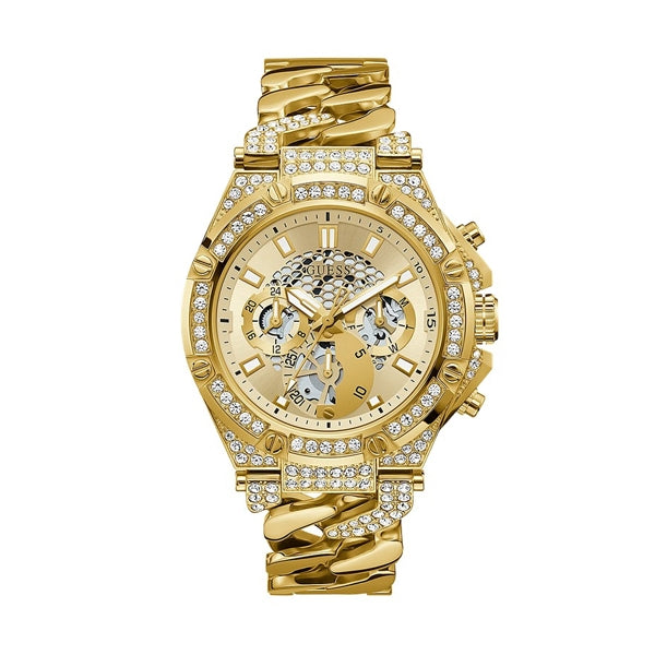 Guess Horloges Guess Watches Mod. Gw0517G2