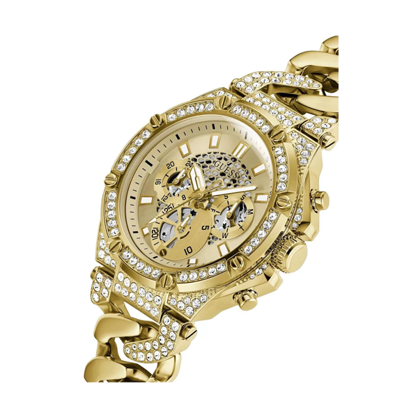 Guess Horloges Guess Watches Mod. Gw0517G2