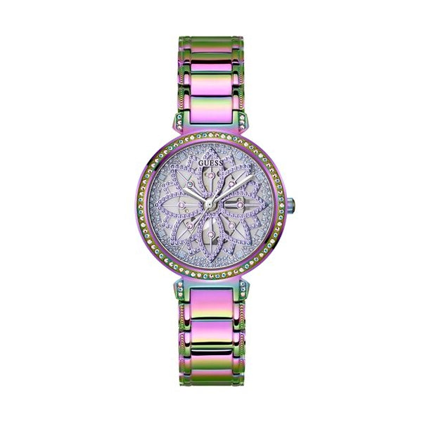 Guess Horloges Guess Watches Mod. Gw0528L4