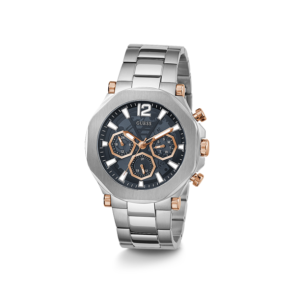 Guess Horloges Guess Watches Mod. Gw0539G1